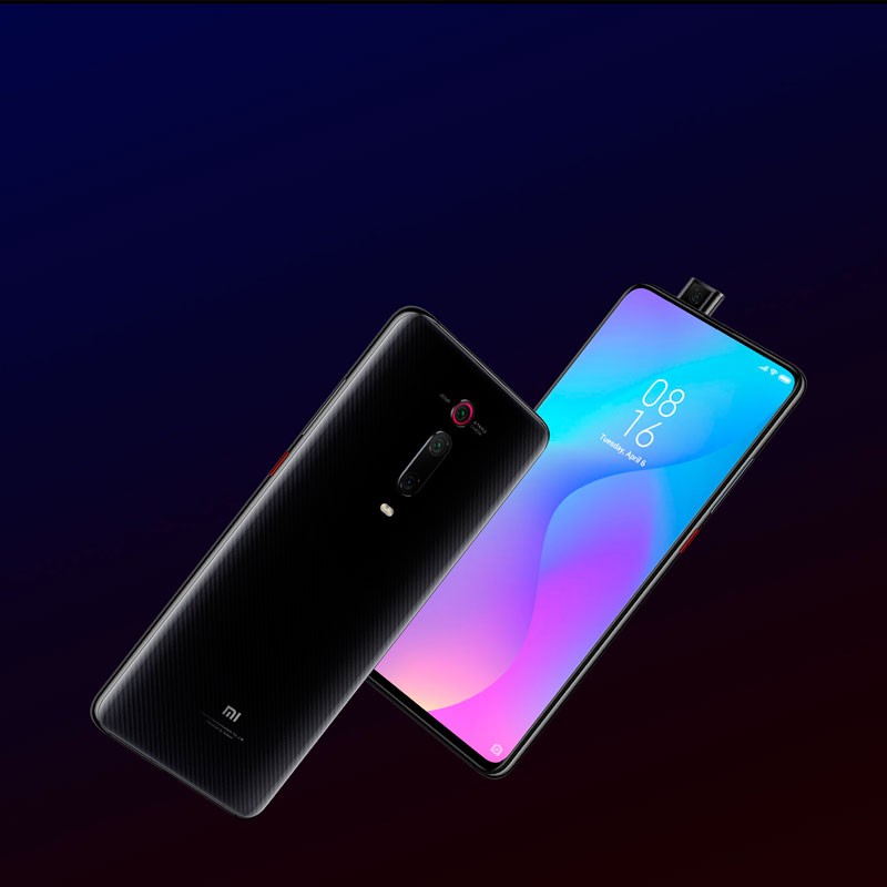 Xiaomi Mi 9T 6GB/128GB - Ítem8