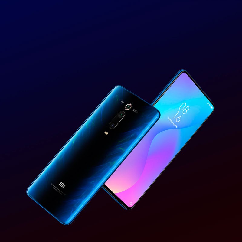 Xiaomi Mi 9T 6Go/128Go - Ítem9