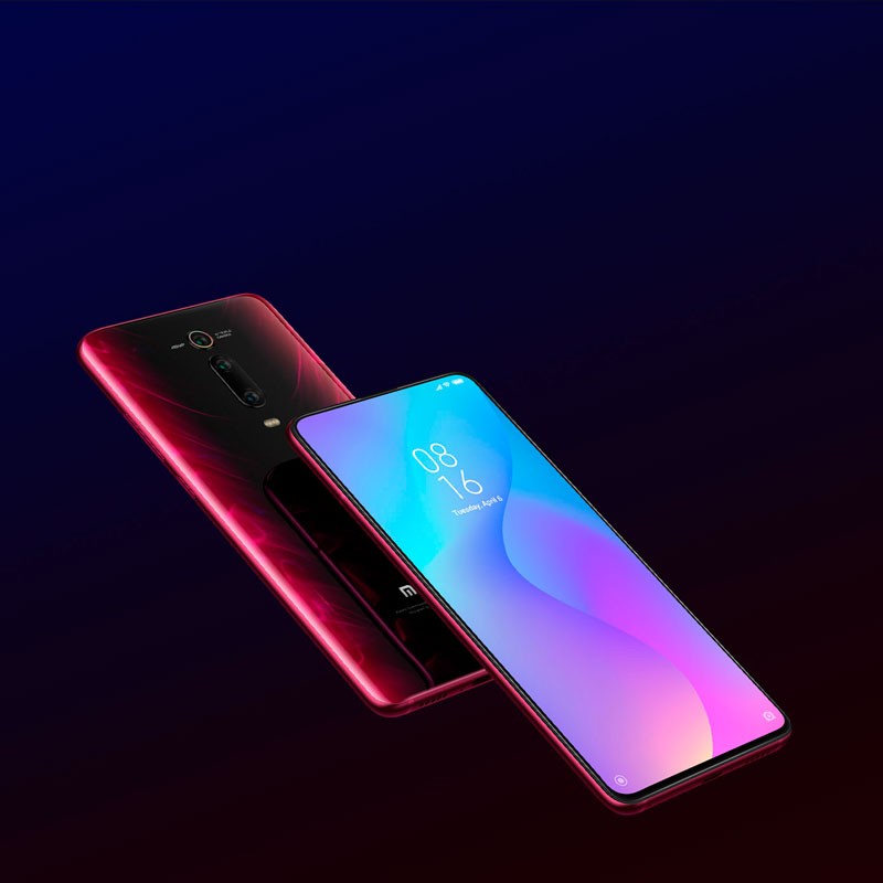 Xiaomi Mi 9T 6GB/64GB - Item10