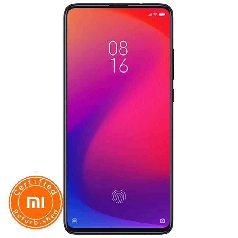 Xiaomi Mi 9T 6GB/128GB - Ítem