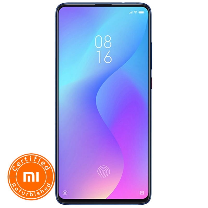 Xiaomi Mi 9T 6GB/64GB - Ítem