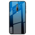 Funda Premium Protection Mistic Blue para Xiaomi Mi 9T - Ítem