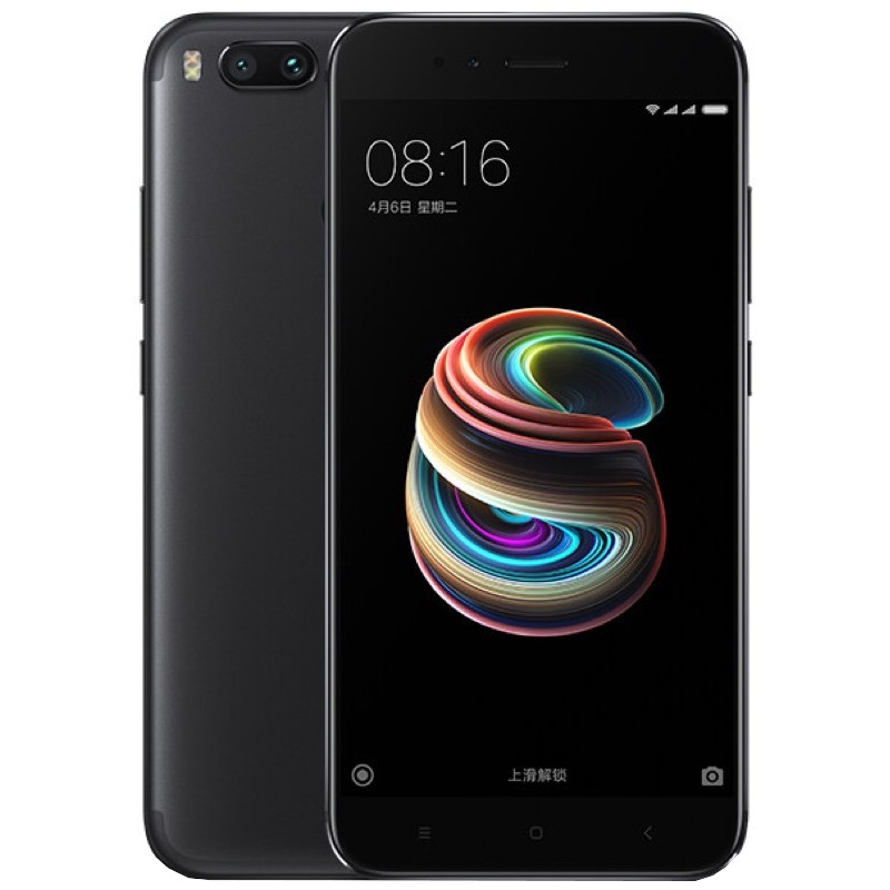 Xiaomi Mi A1 - Clase A Reacondicionado