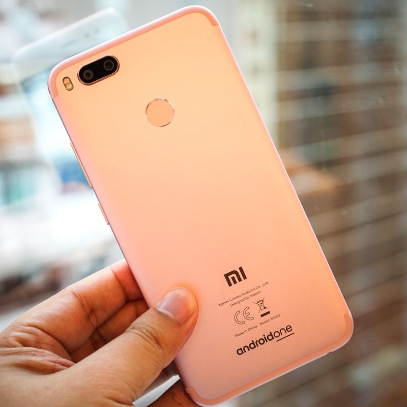 Xiaomi Mi A1 4GB/32GB - Ítem10