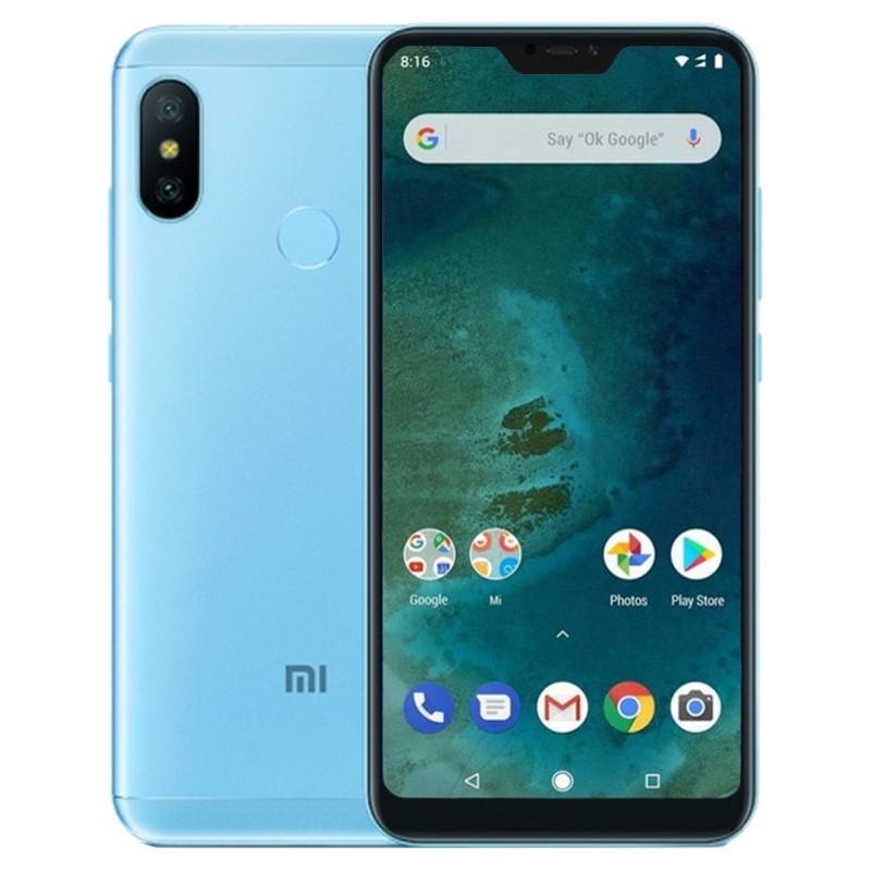 Xiaomi Mi A2 Lite 4GB/64GB - Ítem6