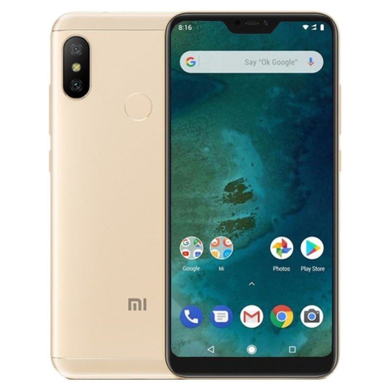 Xiaomi Mi A2 Lite 4GB/64GB - Ítem5