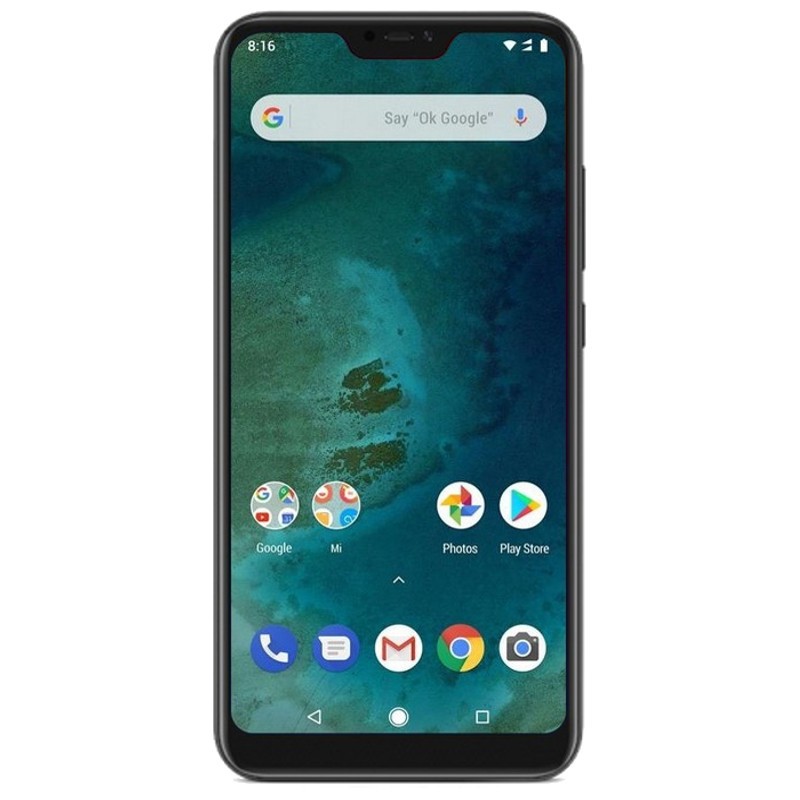 Xiaomi Mi A2 Lite 3GB/32GB