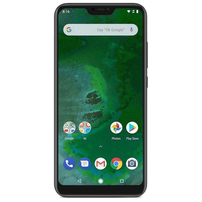 Xiaomi Mi A2 Lite - Un súper ventas