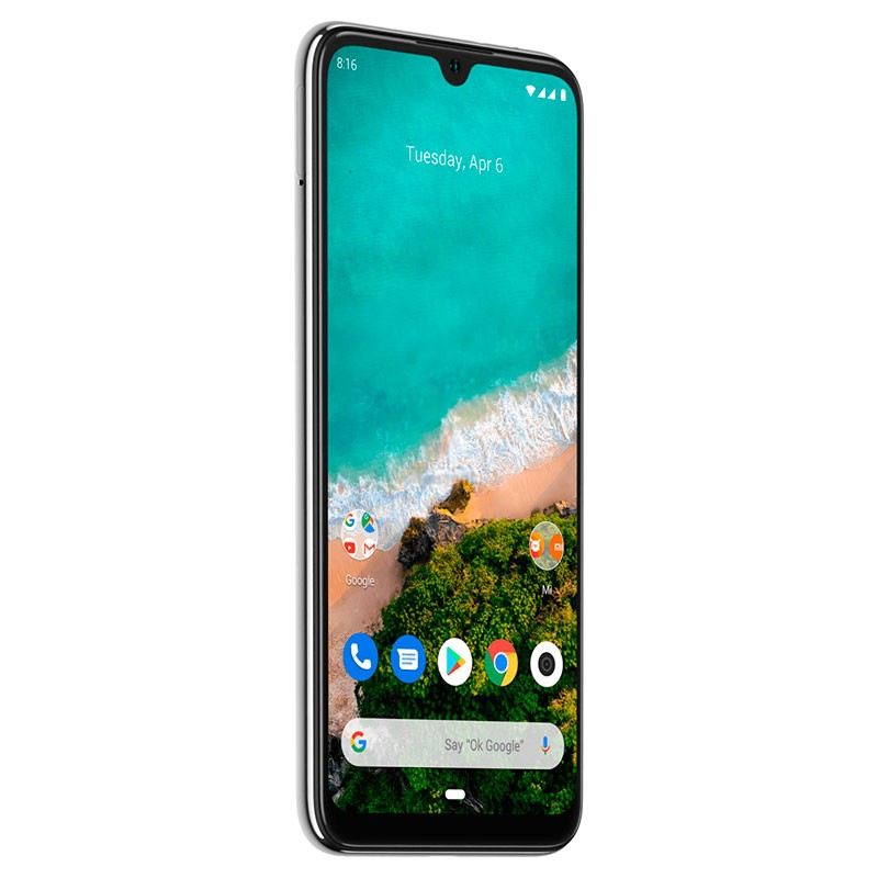 Xiaomi Mi A3 4GB/128GB - Item1