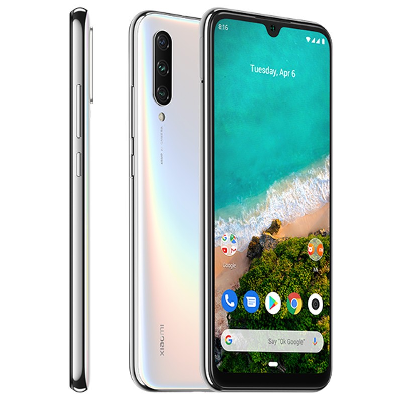 Resultado de imagen de xiaomi mi a3