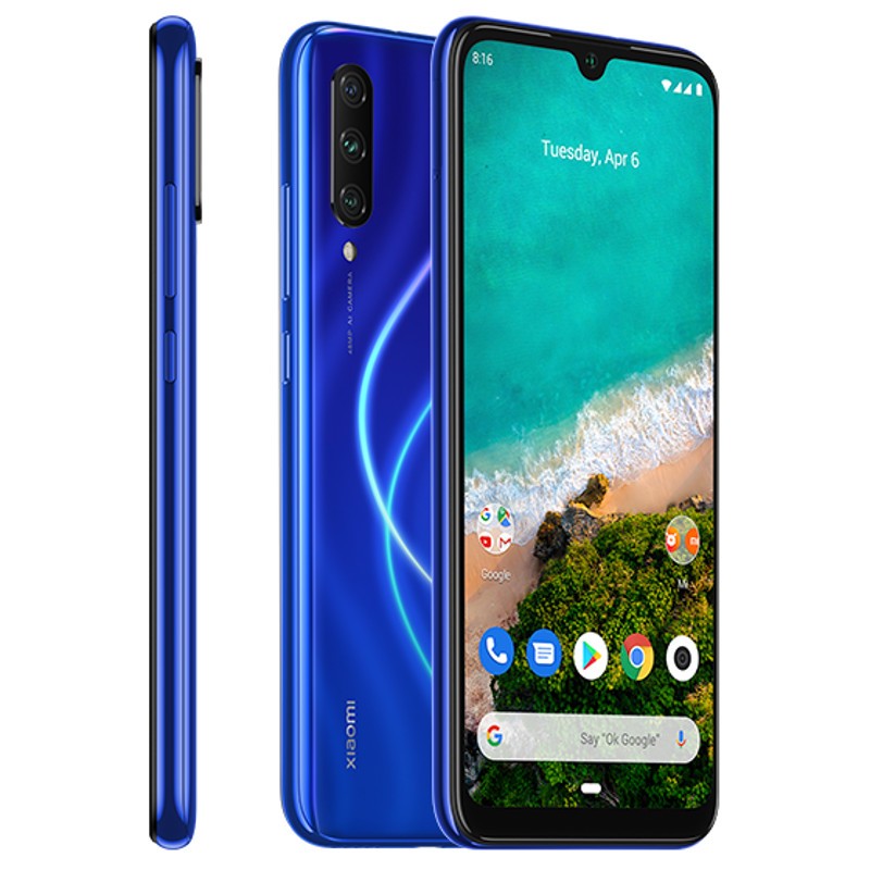 Xiaomi Mi A3 4GB/64GB - Ítem10