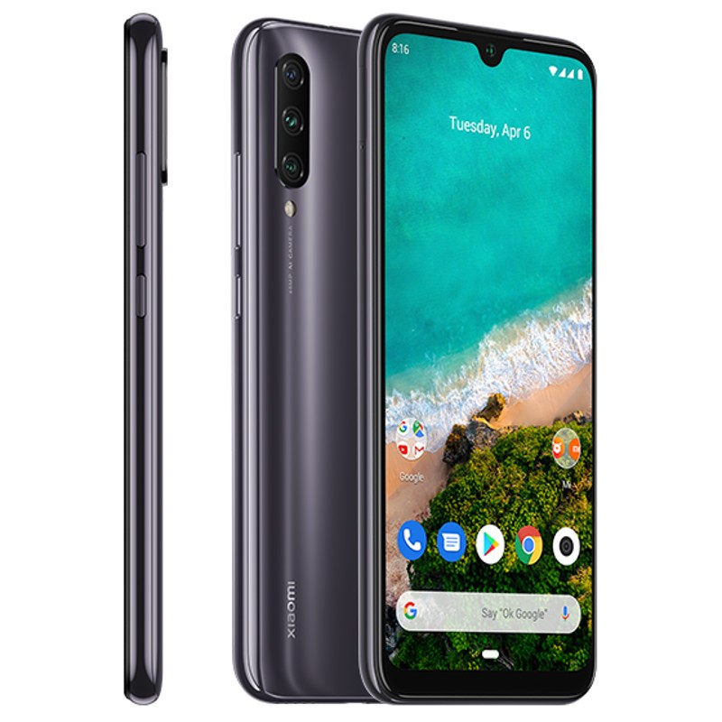 Xiaomi Mi A3 4GB/64GB - Ítem8