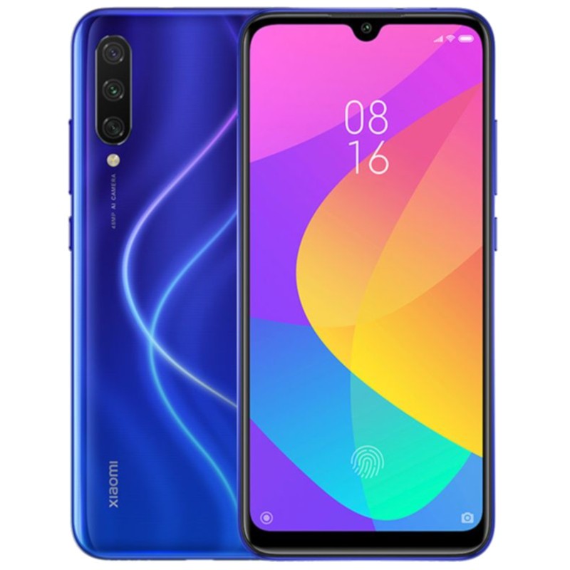 Xiaomi Mi A3 4GB 64GB - Item7