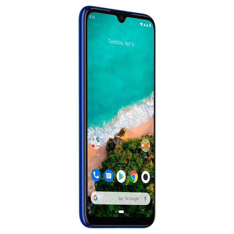 Xiaomi Mi A3 4GB 64GB - Item1