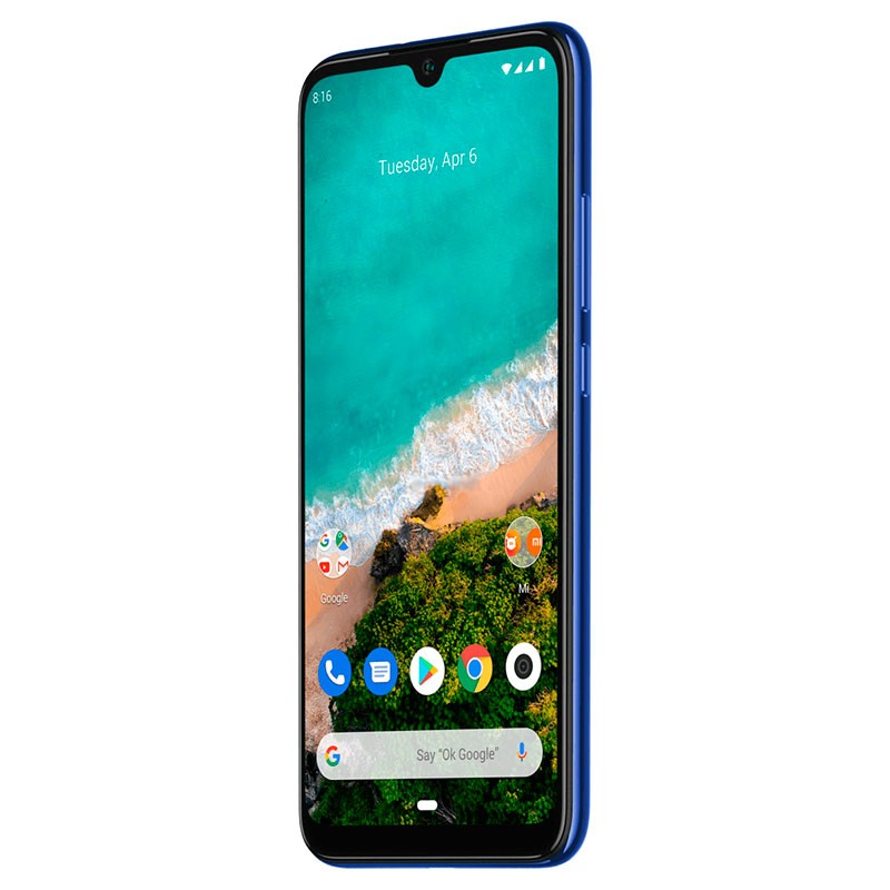 Xiaomi Mi A3 4GB/64GB - Ítem2