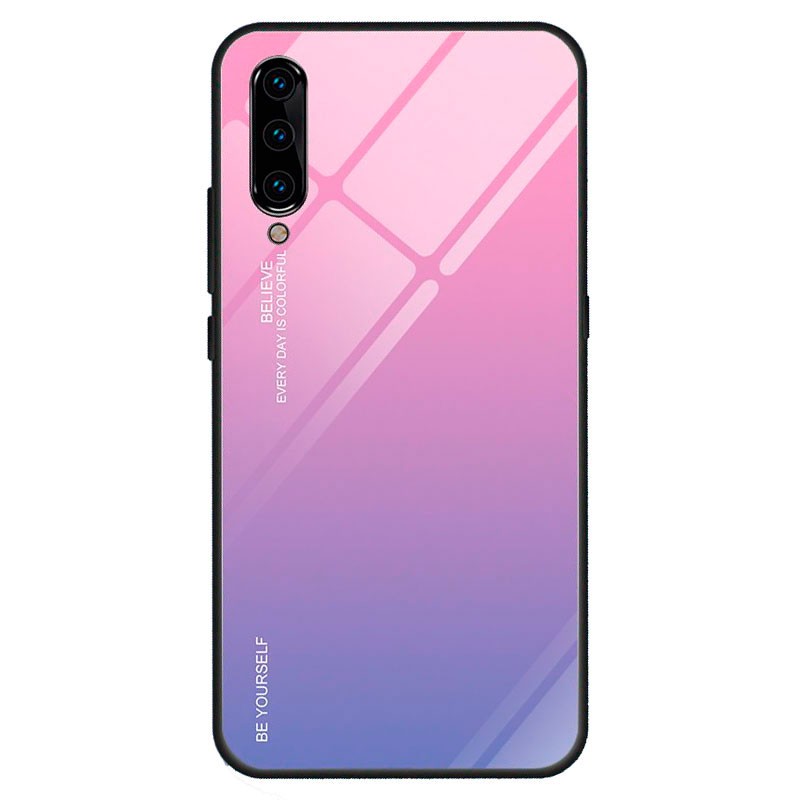 Coque Premium Protection Violet Storm pour Xiaomi Mi 9 Lite - Ítem