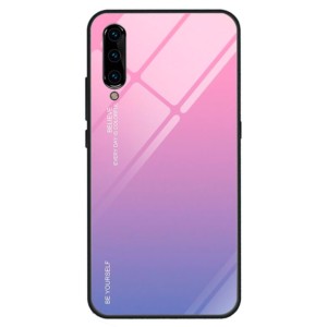 Coque Premium Protection Violet Storm pour Xiaomi Mi 9 Lite