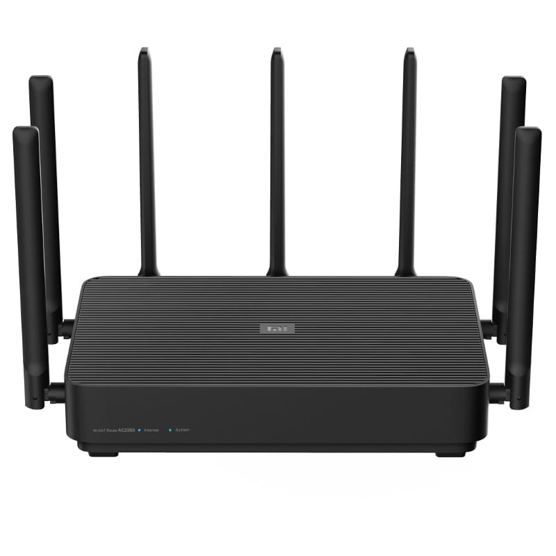 Xiaomi Mi AIoT Router AC2350
