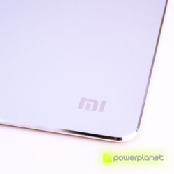 Xiaomi Mi Aluminium Mouse Pad - Ítem5