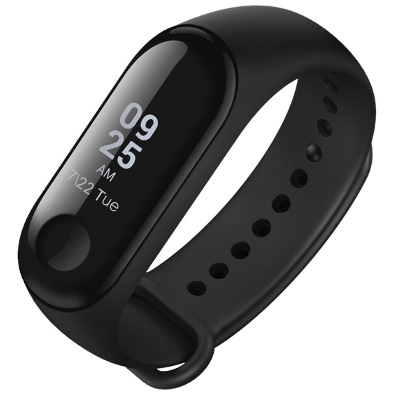 Xiaomi Mi Band 3 - Smartband - Ítem1