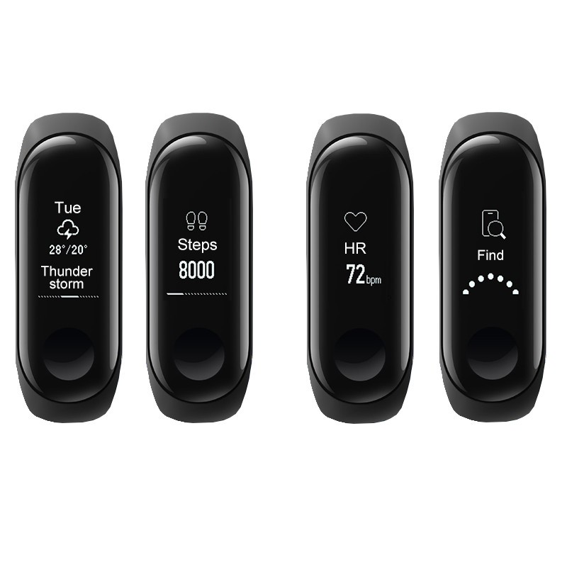 Xiaomi Mi Band 3 - Ítem3