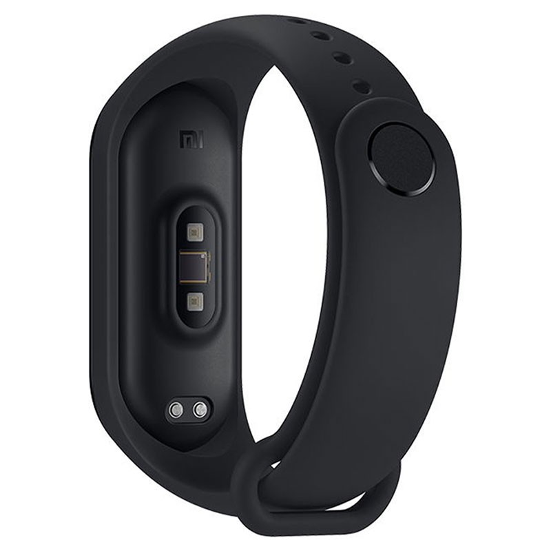 RELÓGIO INTELIGENTE MI SMART BAND 4 XIAOMI XMSH07HM - MGW4052GL