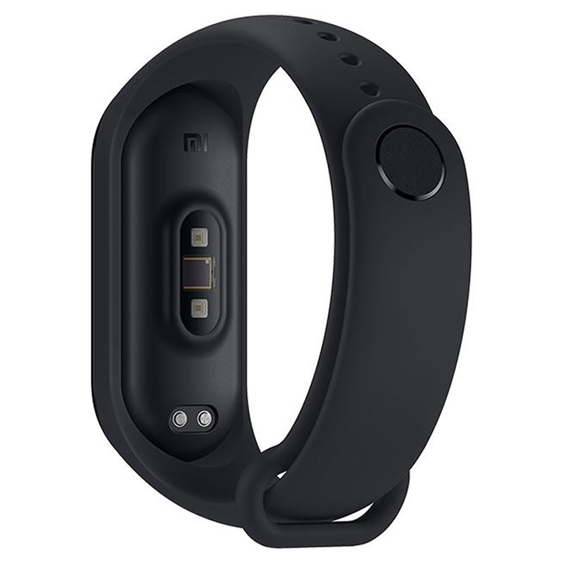 La Xiaomi Smart Band 8 se presenta antes de tiempo y nos adelanta su nuevo  diseño