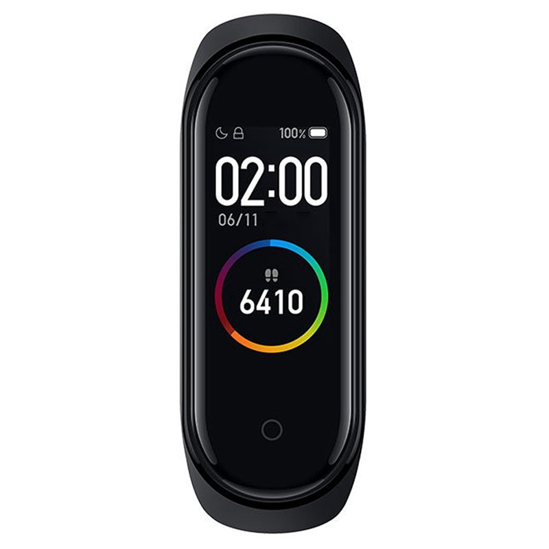 Achetez le Xiaomi Mi Band 4 au meilleur prix sur PowerPlanetOnline
