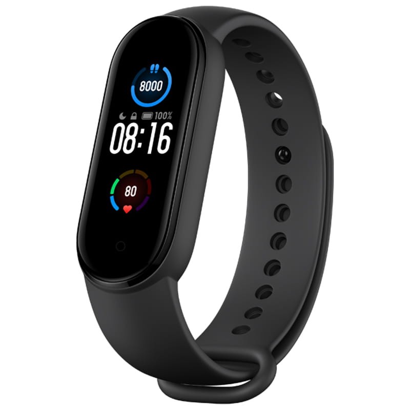 La pulsera Xiaomi Mi Band 4 ahora también abre cerraduras