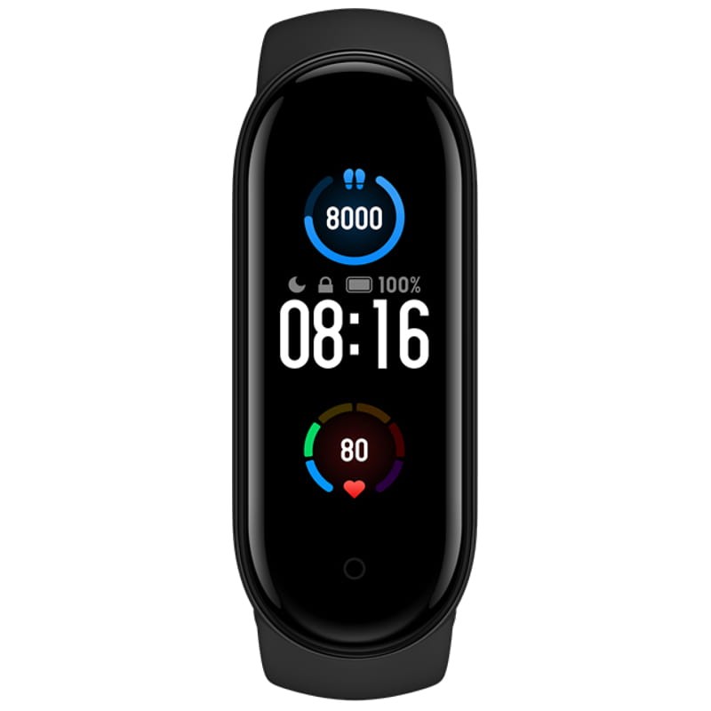 Xiaomi Mi Band 5 - Pulsera de actividad