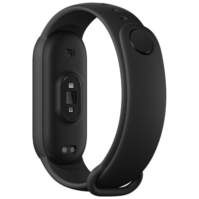 Xiaomi Mi Band 5 - Pulsera de actividad