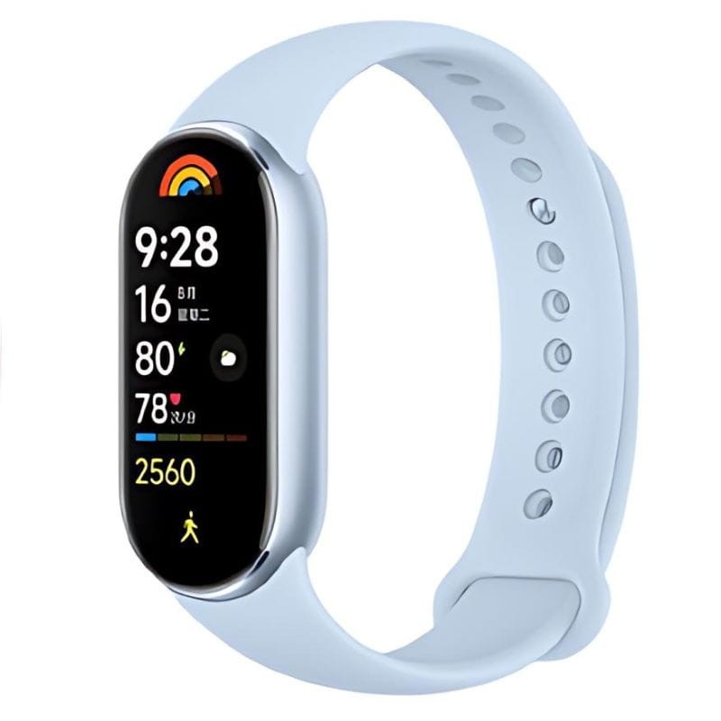 Xiaomi Mi Smart Band 9 Azul - Pulsera de Actividad - Ítem