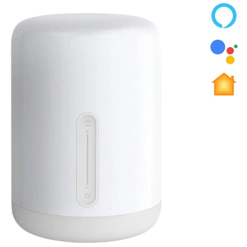 Xiaomi Mi Bedside Lamp 2 LED Wi-Fi Blanco - Lámpara LED - Ítem