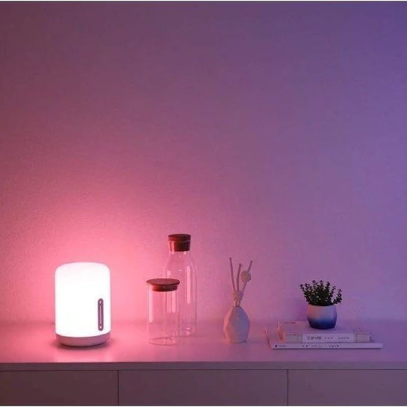 Xiaomi Mi Bedside Lamp 2 LED Wi-Fi Blanco - Lámpara LED - Ítem2