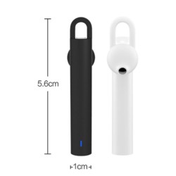 Xiaomi Mi Bluetooth Headset Lite - Ítem7