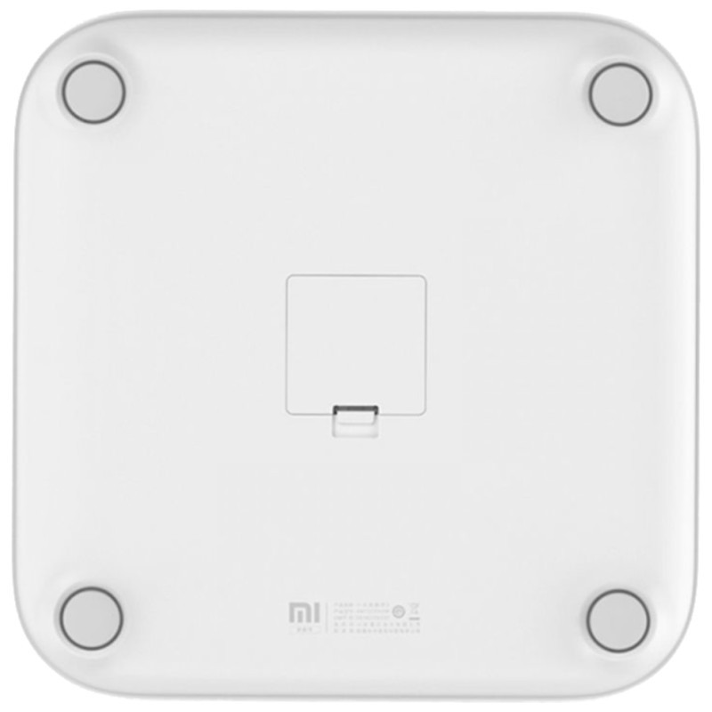 Xiaomi Mi Body Composition Scale 2 - Ítem1