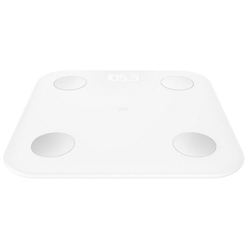 Xiaomi Mi Body Composition Scale 2 - Ítem2