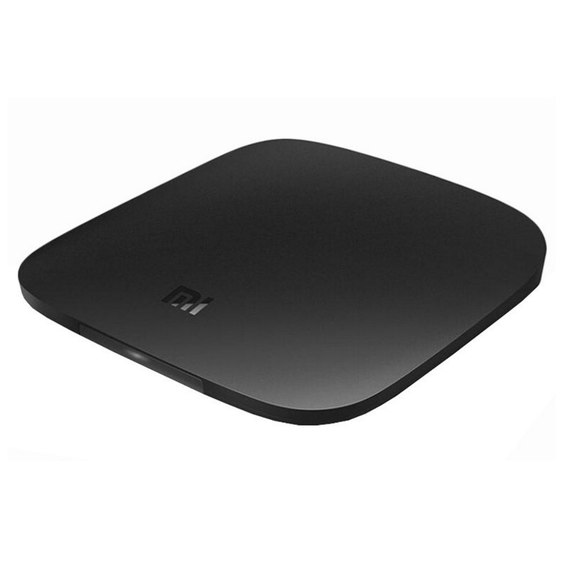 Xiaomi Mi Box