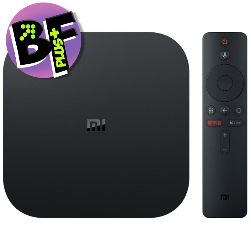 Xiaomi Mi Box S