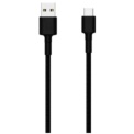 Xiaomi Braided Cable USB 3.0 to USB Type C Black - Item