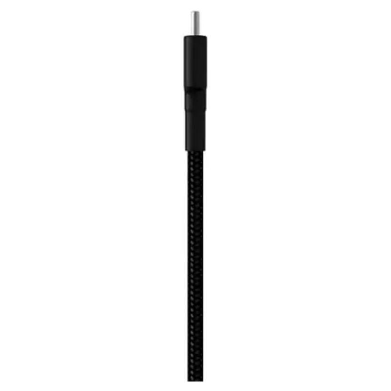 Xiaomi Mi Cable Braided USB 3.0 a USB Tipo C Negro - Ítem1