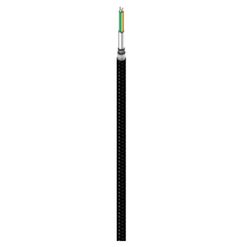 Xiaomi Mi Cable Braided USB 3.0 a USB Tipo C Negro - Ítem2