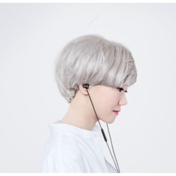 Xiaomi Mi Capsule - Auriculares - Item5