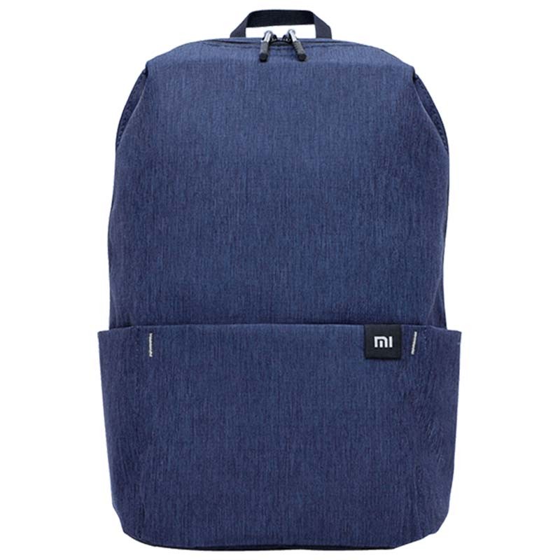 Sac à dos Xiaomi Mi Casual Daypack Bleu foncé - Ítem