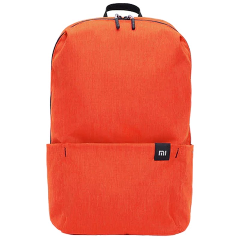 Xiaomi Mi Casual Orange Daypack