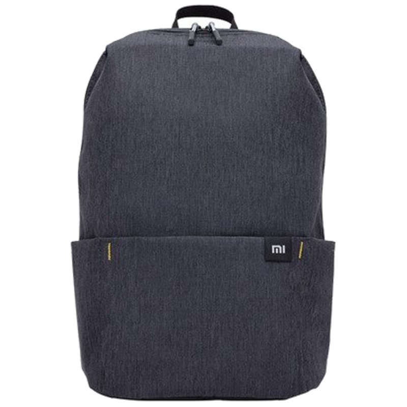 Buy Xiaomi Mi Casual Daypack Black - PowerPlanet