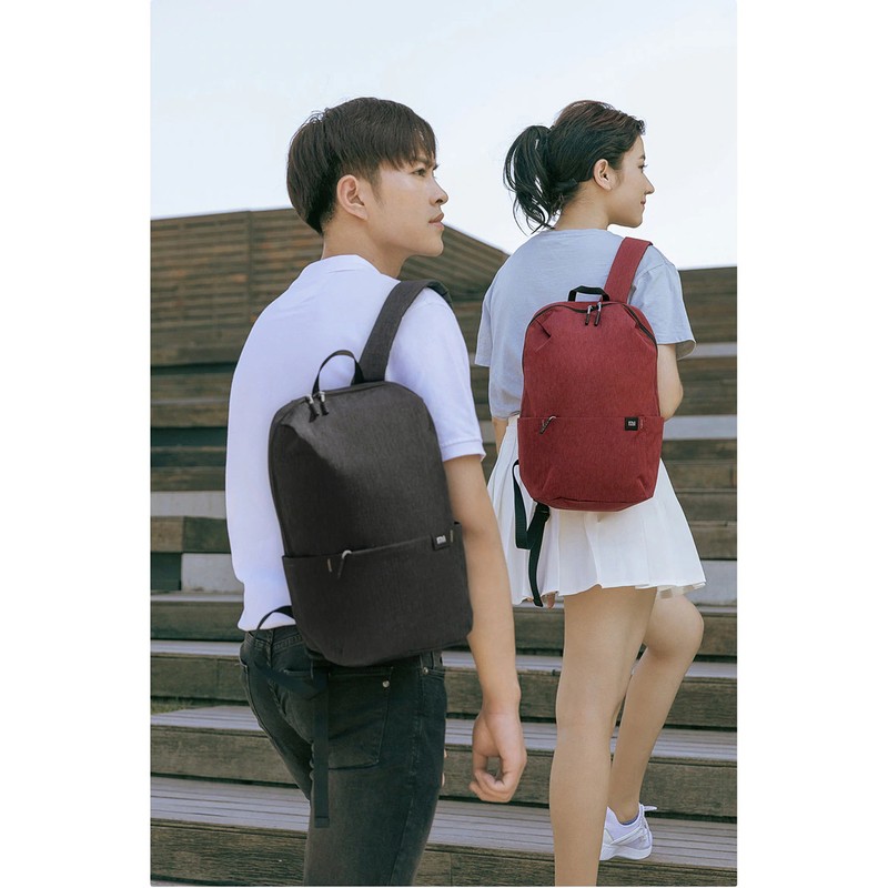 Xiaomi Mi Casual Daypack Negro - Ítem7