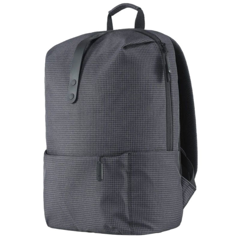 black college backpack