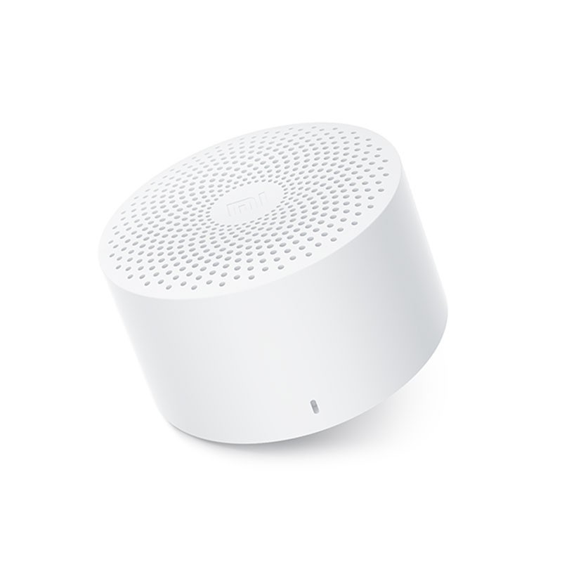 Buy Xiaomi Mi Compact Bluetooth Speaker 2 - PowerPlanet