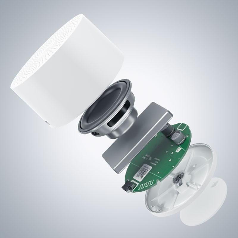 Alto-falante Bluetooth Mini Xiaomi Mi Compact Bluetooth Speaker 2 - Item4